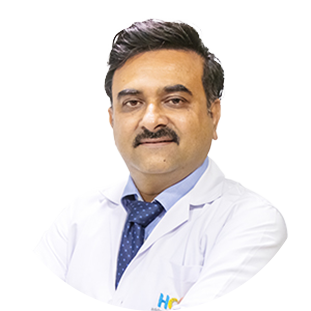 Dr. Abhishek Rewalal Parmar